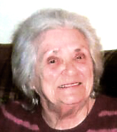 Harriet McElhaney